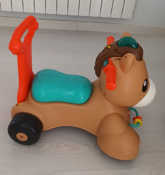 Pony fisher price