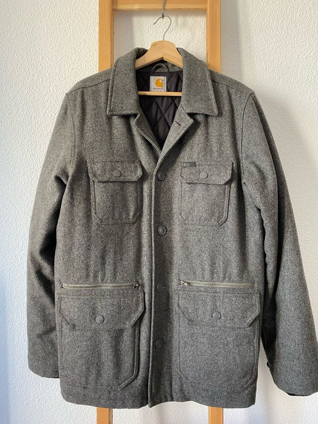 Abrigo Carhartt