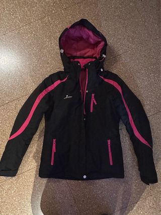 Traje para esquiar para niña