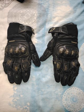 Guantes Alpinestars