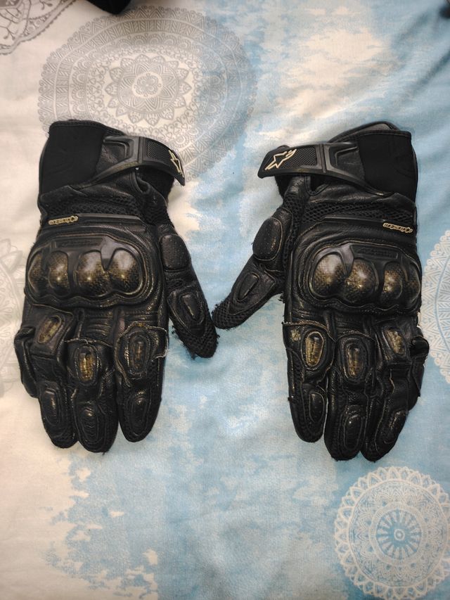 Guantes Alpinestars
