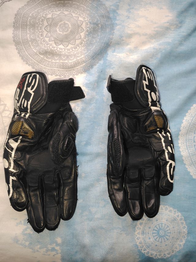 Guantes Alpinestars