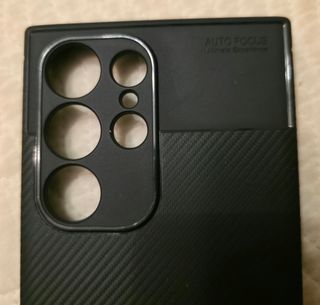 Funda Samsung S24Ultra