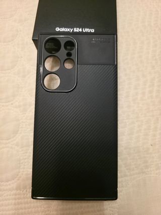 Funda Samsung S24Ultra