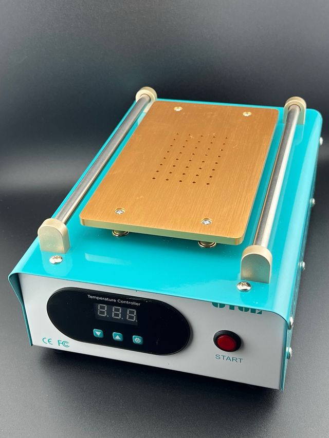 Macchina separatrice dello schermo UYUE 948T