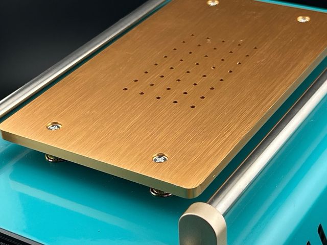 Macchina separatrice dello schermo UYUE 948T