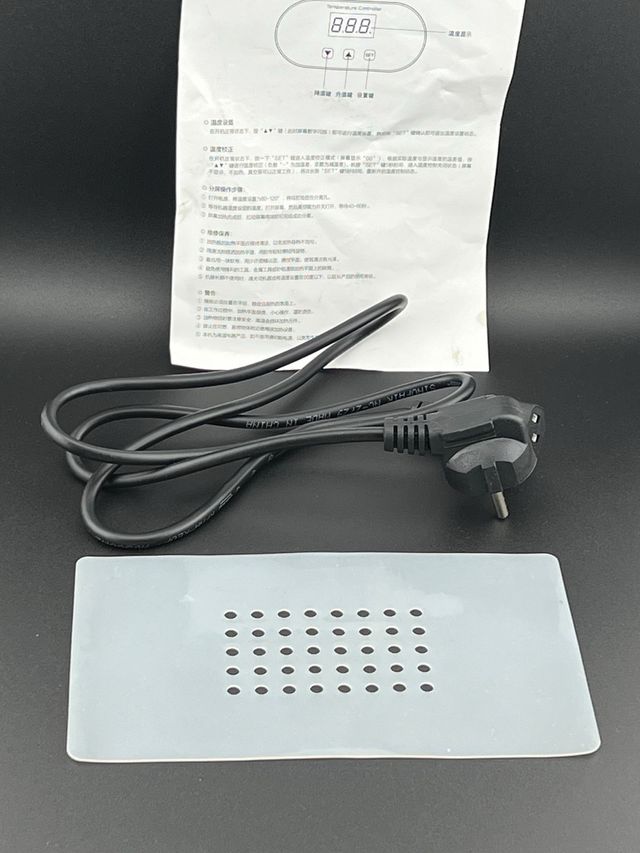 Macchina separatrice dello schermo UYUE 948T