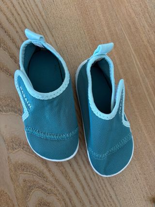 Calzini Crab per neonati/bambini T 22/23