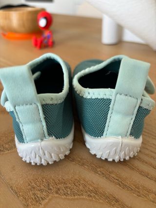 Calzini Crab per neonati/bambini T 22/23