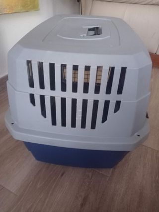 Transportin perro o gatos