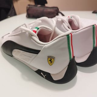 Zapatillas Puma Ferrari