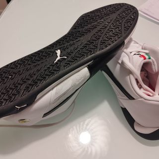 Zapatillas Puma Ferrari