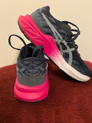 Zapatillas Asics dynablast 3