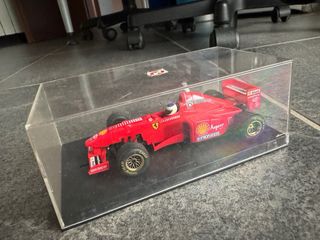 Slot Car Ninco  Ferrari F310B  M.Schumacher