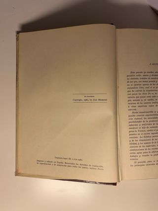 Tratado moderno de construccion de edificios