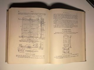 Tratado moderno de construccion de edificios