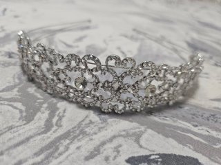 Tiara o Diadema