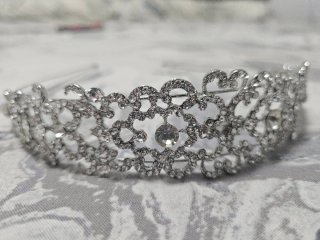 Tiara o Diadema