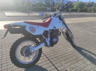 Yamaha TT 600 E (97)