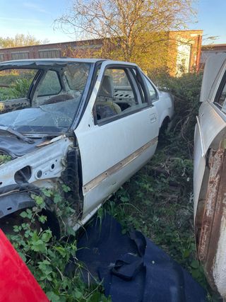 Puerta Honda prelude