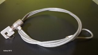 Candado para Pc
