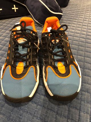 Zapatillas Reebok niño 