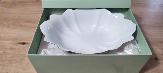 Frutero vintage porcelana DR – Portugal