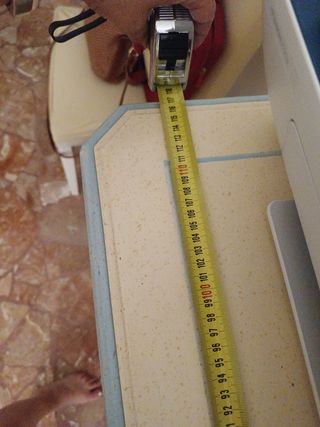 Mobile soggiorno stile veneziano