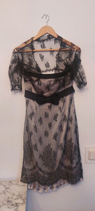 VESTIDO FIESTA