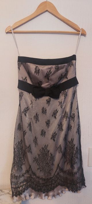 VESTIDO FIESTA