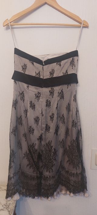 VESTIDO FIESTA