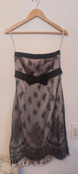 VESTIDO FIESTA