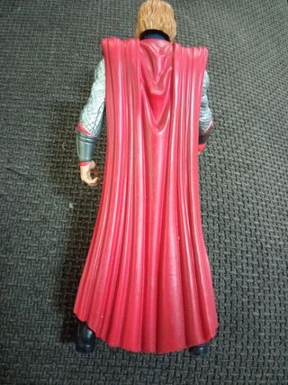 Figura / muñeco  Thor Marvel 