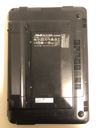 Portatil Asus Eee Vintage 