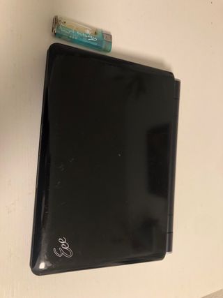 Portatil Asus Eee Vintage 