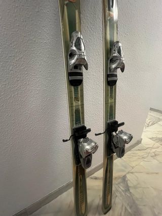 Skis 