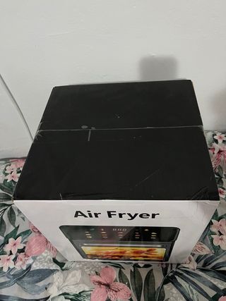 Freidora de aire