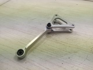 🏍️ soporte amortiguador  yamaha yzf r6 2004