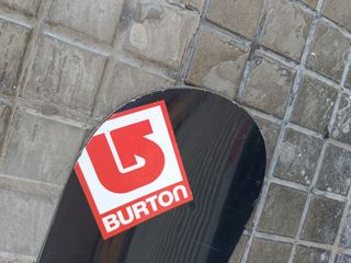 Botas snowboard 