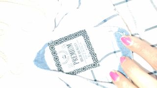 Jeans e camicia per bambino