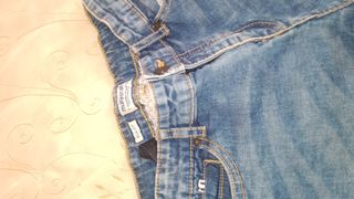 Jeans e camicia per bambino