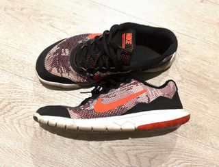 Zapatillas Nike flex experience 