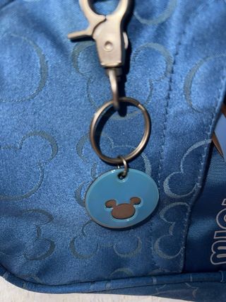Neceser Mickey Disney 