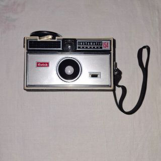 Macchina fotografica modello 154 