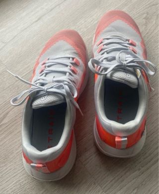Zapatillas Under Armour 