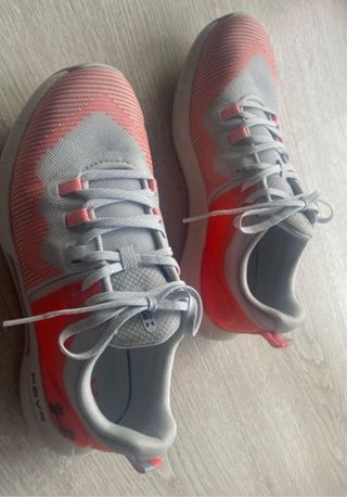 Zapatillas Under Armour 