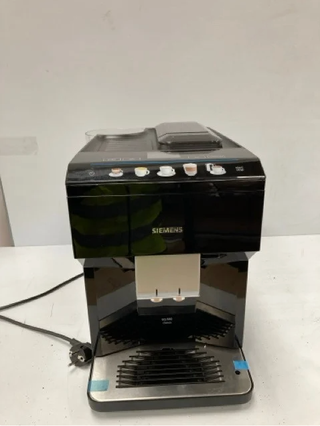 ☕ SIEMENS EQ.500 – CAFÉ PREMIUM CON UN SOLO TOQUE 