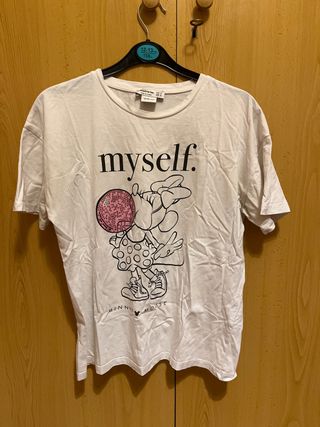 Camiseta