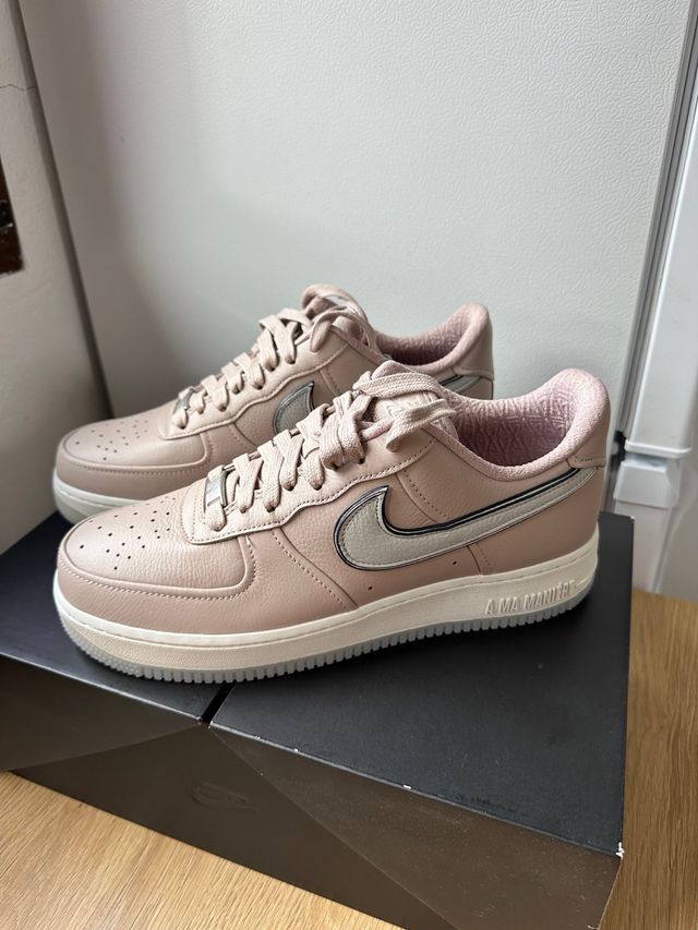 Air Force 1 A Ma Maniére