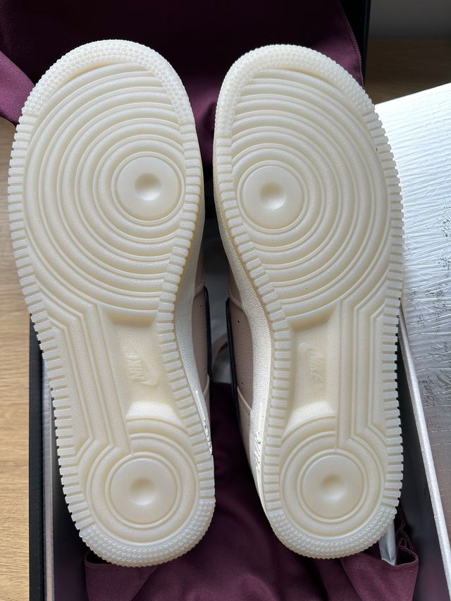 Air Force 1 A Ma Maniére